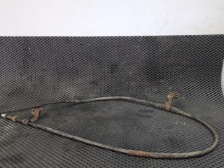 трос ручника Daewoo Evanda 1 поколение V200 2003, 2.0 л., i, X 20 SED, бензин, МКПП, берюзовый, седан, передний привод