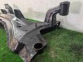 балка подвески передняя (подрамник) Daewoo Evanda 1 поколение V200 2003, 2.0 л., i, X 20 SED, бензин, МКПП, берюзовый, седан, передний привод - фото №14