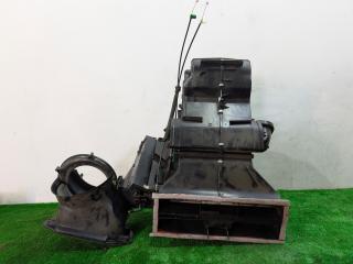 радиатор отопителя (печки) Opel Zafira 1 поколение (A) 2002, 2.2 л., дизель, 5МКПП, серебристый, минивэн, передний привод, 0243250, 90560935, 09131680, 1040066, 09131681, 90559862, 31681