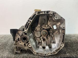 КПП механическая (МКПП) Nissan NV200 1 поколение 2010, 1.5 л., K9K 276, дизель, МКПП, берюзовый, минивэн, передний привод, K9K, K9KF276, 276, 8200508889, FDN, JR5180