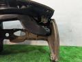 панель передняя салона (торпедо) Audi 80 B3 1990, 1.6 л., PP, бензин, МКПП, оранжевый, седан, передний привод, 893857069 - фото №14