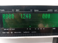 подушка крепления двигателя Kia Rio 1 поколение 2002, 1.5 л., A5D, бензин, 5МКПП, синий, универсал - фото №5