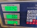 глушитель Volkswagen Jetta 4 поколение 2001, 2.0 л., AQY, бензин, МКПП, синий, седан, передний привод, 1J01190 - фото №15