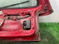 крышка багажника (дверь 3-5) Volkswagen Passat B4 (1993 - 1997), 1.9 л., дизель, МКПП, универсал, передний привод - фото №17