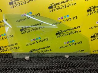 стекло двери передней правой Geely MK 1 поколение 2012, 1.5 л., MR479QA, бензин, 5МКПП, черный, седан, передний привод