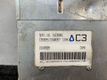 блок управления двигателем Daewoo Nubira J100 1998, 1.6 л., i, A16DMS, бензин, МКПП, зелёный металлик, хетчбэк 5 дв., передний привод, 16246909, S36909S172400267 - фото №2