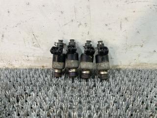 форсунка Daewoo Nubira J100 1998, 1.6 л., i, A16DMS, бензин, МКПП, зелёный металлик, хетчбэк 5 дв., передний привод