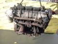 двигатель Citroen Xantia 1 поколение [рестайлинг] 1999, 2.0 л., дизель, МКПП, синий, универсал, передний привод, RHY, 10DYCB - фото №6