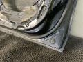 дверь передняя правая Hyundai Santa Fe 1 поколение (SM) 2001, 2.4 л., бензин, МКПП, внедорожник 5 дв. - фото №5