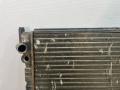 радиатор (основной) Peugeot 405 1 поколение (1987 - 1996), 1.9 л., дизель - фото №3