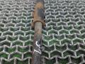 рулевой карданчик Kia Sorento 1 поколение 2006, 2.5 л., D4CB, дизель, МКПП, серебристый, внедорожник 5 дв., полный подключаемый привод - фото №4