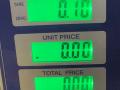 шкив коленвала Renault Scenic 1 поколение 1997, 1.6 л., бензин, МКПП, передний привод, 7700866060 - фото №4