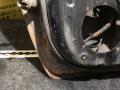 дверь передняя правая Geely MK 1 поколение 2012, 1.5 л., MR479QA, бензин, 5МКПП, черный, седан, передний привод - фото №9