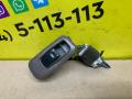 кнопка стеклоподъемника двери задней правой Kia Sportage 1 поколение 2000, 2.0 л., FE (16V), бензин, МКПП, зеленый, полный подключаемый привод, правый руль - фото №2