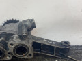 насос масляный Kia Sorento 1 поколение 2004, 2.5 л., CRDi, D4CB, дизель, АКПП, серебристый, внедорожник 5 дв., полный подключаемый привод - фото №4