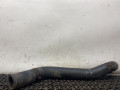 патрубок радиатора Daewoo Nubira J100 1998, 1.6 л., i, A16DMS, бензин, МКПП, зелёный металлик, хетчбэк 5 дв., передний привод - фото №2
