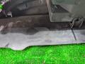 консоль салона Citroen Xsara 1 поколение 1998, 1.6 л., бензин, 5МКПП, зелёный, хетчбэк 3 дв., передний привод - фото №10