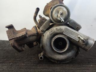 турбина Opel Monterey A 1997, 3.1 л., дизель, МКПП, внедорожник 5 дв., 27650A, 8971480762