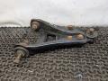 рычаг передний левый Renault Clio 2 поколение 2001, 1.9 л., дизель, МКПП, белый, внедорожник 3 дв., ZRE016Z, JB25 - фото №13