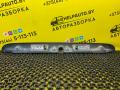 подсветка номера Opel Zafira 1 поколение (A) 2002, 2.2 л., дизель, МКПП, синий, минивэн, передний привод - фото №2