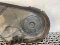 защита (кожух) ремня ГРМ Audi 80 B3 1990, 1.6 л., PP, бензин, МКПП, оранжевый, седан, передний привод, 026109123 - фото №9