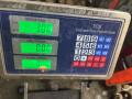 потолок Fiat Ducato 2 поколение 1999, 2.8 л., 8140.43, дизель, МКПП, белый, фургон, передний привод - фото №11