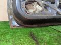 дверь передняя правая Peugeot 306 1 поколение [рестайлинг] 1999, 1.9 л., 162 (XUD9), дизель, МКПП, синий, универсал, передний привод - фото №13