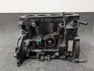 блок цилиндров Renault Megane 1 поколение 1998, 1.9 л., F8Q 786, дизель, МКПП, передний привод, F8Q786, C008304