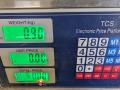 клапан EGR Citroen Xsara 1 поколение 1998, 1.6 л., бензин, 5МКПП, зелёный, хетчбэк 3 дв., передний привод - фото №10