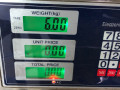 суппорт передний правый Volvo S70 1 поколение 2000, 2.5 л., D 5252 T, дизель, МКПП, черный, седан, передний привод - фото №5