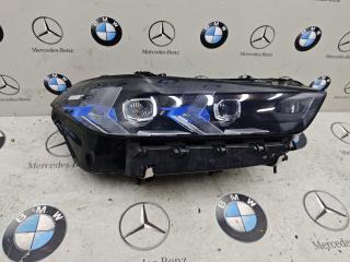 фара правая BMW X6 G06 [рестайлинг] 2023, 3.0 л., бензин, c36, 5A8E112