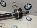 полуось задняя (приводной вал, ШРУС) BMW X5 G05 [рестайлинг] 2025, 3.0 л., бензин, 5A7B1D6 - фото №4