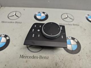 джойстик управления мультимедиа BMW X3 G01 [рестайлинг] 2023, a300, 5A371B2