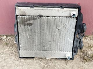 радиатор дополнительный системы охлаждения BMW 6 серия F06/F12/F13 2014, 3.0 л., бензин, 7806190