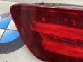 фонарь крышки багажника правый BMW 6 серия F06/F12/F13 2014, 3.0 л., бензин, 7210580 - фото №3