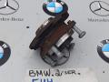 ступица передняя BMW 2 серия F44 2020, 2.0 л., бензин, хетчбэк 5 дв., полный привод - фото №2
