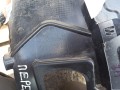 защита арок передняя левая (подкрылок) BMW X6 G06 [рестайлинг] 2023, 3.0 л., бензин, a96, полный привод, 7427505 - фото №2