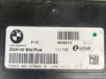 блок управления ZGW BMW X3 F25 2011, 3.0 л., N52 B30, бензин, 9243213 - фото №2