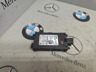 датчик мертвых (слепых) зон BMW X5 G05 [рестайлинг] 2023, 3.0 л., бензин, c4p, полный привод, 5B31AF2