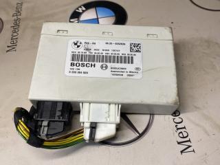 блок управления парктрониками BMW 2 серия Active Tourer F45 2015, 2.0 л., бензин, 9252639