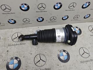 пневмостойка задняя BMW X5 G05 [рестайлинг] 2023, 3.0 л., бензин, c4p, полный привод, 7831561