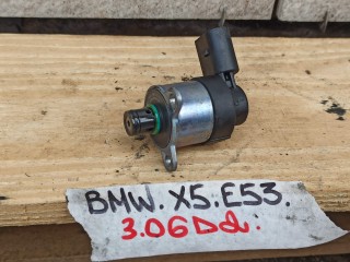 датчик давления топлива BMW X5 E53 [рестайлинг] (2003 - 2006), 3.0 л., 306D2, дизель