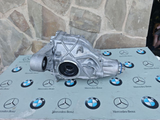 редуктор заднего моста BMW X5 G05 [рестайлинг] 2024, бензин, 8849913