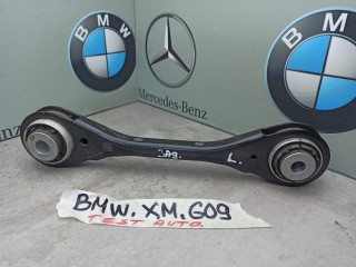 рычаг задний левый BMW XM G09 2023, 4.4 л., бензин, электро, c5y, 8091183
