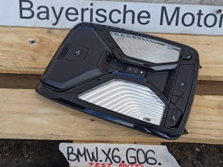 фонарь салона (плафон) BMW X6 G06 [рестайлинг] 2023, 3.0 л., бензин, a96, полный привод, 5B32483