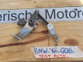 датчик дорожного просвета BMW X6 G06 [рестайлинг] 2023, 3.0 л., бензин, a96, полный привод, 6895467 - фото №3