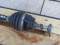 полуось передняя правая (приводной вал, ШРУС) BMW X6 G06 [рестайлинг] 2023, 3.0 л., бензин, a96, полный привод, 8486202 - фото №5