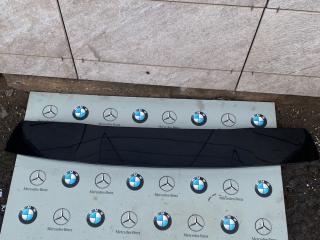 спойлер BMW X4 G02 [рестайлинг] 2023, 2.0 л., бензин, 416, 7444429