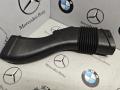 воздухозаборник BMW XM G09 2023, 4.4 л., бензин, c5y, полный привод, 8689753, 8091869 - фото №2