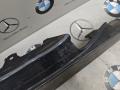 накладка на порог BMW 4 серия F32/F33 2014, 2.0 л., бензин, купе - фото №5